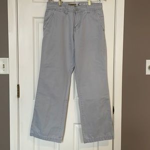 BKE Casuals - Cohen 31”x32” Light Grey